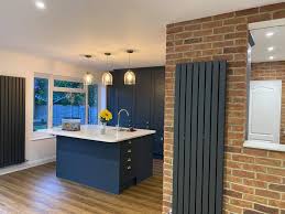 Brick Slips For Kitchen Splashbacks