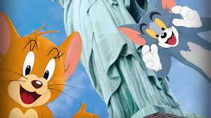 200 tom and jerry wallpapers