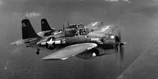 Make a mistake and he might not return from a mission. How Us Wildcat Fighter Fought The Japanese Zero During World War Ii