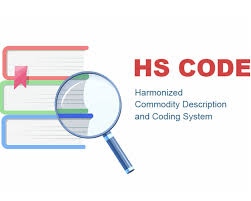 hs code là gì tra cứu hs code ở đâu