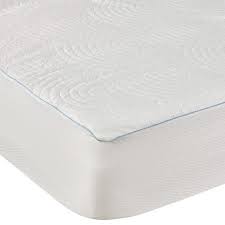 A mattress like no other. Cool Luxury Mattress Protector Tempur Pedic Target
