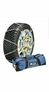 Peerless Auto Trac Snow Chains Review Scc Tire Installation