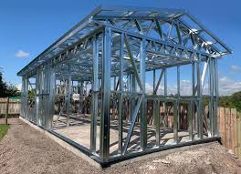 ccs steel framing suppliers of custom