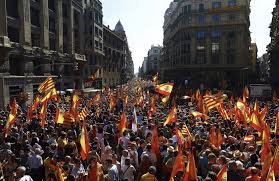 Una manifestación a favor del español - Pablo Planas - Libertad Digital