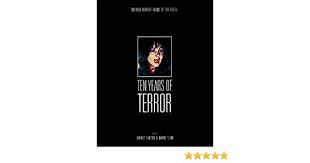 Weapon specialist of team guy. Buy Ten Years Of Terror British Horror Films Of The 1970s Book Online At Low Prices In India Ten Years Of Terror British Horror Films Of The 1970s Reviews Ratings