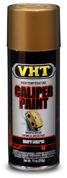 Vht Caliper Paint High Heat Coatings