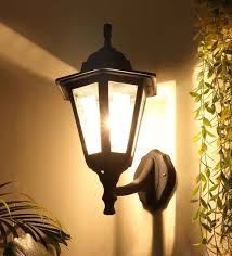 Superscape Outdoor Lighting Lamps And