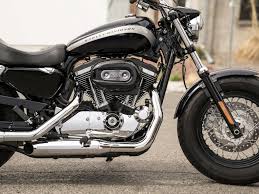 harley davidson sportster 1200 custom