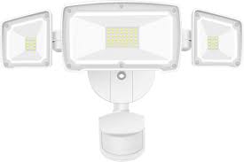 Gsblunie Led Security Lights Outdoor