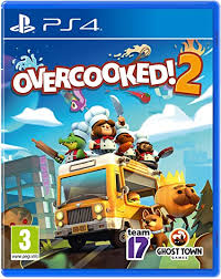 2 at the epic games store. Overcooked 2 Ps4 Amazon Co Uk Pc Video Games