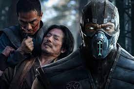 Nonton film mortal kombat (2021) streaming download movie sub indo. Mortal Kombat 2021 Disensor Habis Habisan Boleh Ajak Anak Nonton Halaman All Kompas Com