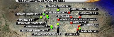 Tusd Votes On Possible Closures