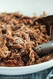 the best crockpot pulled pork