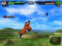 It was released for the playstation 2 in north america on december 4, 2003. Dragon Ball Z Budokai Tenkaichi 2 Ps2 Gameplay Youtube