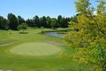 Nottawasaga Inn Golf Course - Green Briar/Briar Hill