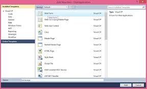how to create chat application in asp net