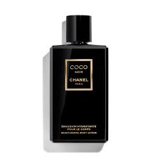 coco noir eau de parfum spray 100 ml