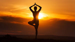 is yoga a religion live science