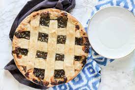 gooseberry pie recipe by blackberry