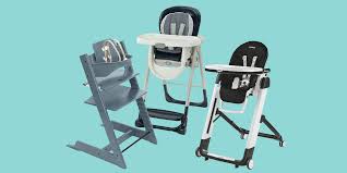 9 best high chairs of 2023