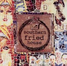 southern fried house 1995 cd discogs