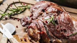 Just remember, the cooking time will vary. Healthy Diet Menu Tender Venison Keto Recipes