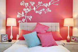 how to do wall painting designs yourself