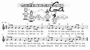 Tiếng hát chiên thơ | 115 Thiếu nhi Tin Lành ca - YouTube