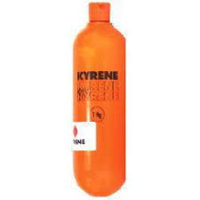 Oxygene bouteille 500l recharge pour oxypack pro ii. Recharge De Gaz Kyrene 1 L Leroy Merlin