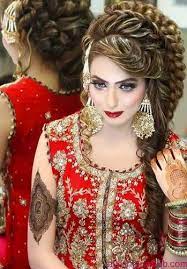 vlcc professional bridal makeup service