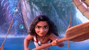 moana grows up in new animated sequel