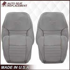 Seat Covers For 2000 Ford Mustang For