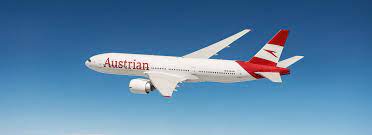 boeing 777 200er austrian airlines