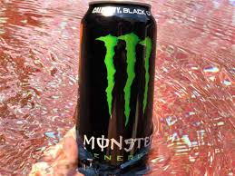 why monster energy is the most por