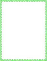 Free Green Border Cliparts Download Free Clip Art Free Clip Art On