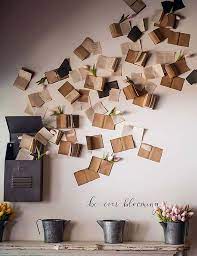 interiors with quotes wall stickers