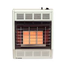 Sr18w Infrared Vent Free Heater