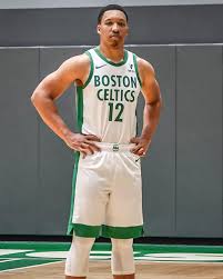 Shop boston celtics jerseys in official swingman styles at fansedge. Boston Celtics City Jerseys 2020 21 Official Bostonceltics
