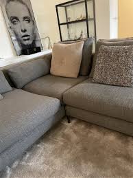 minotti corner sofa 6 500 whoppah