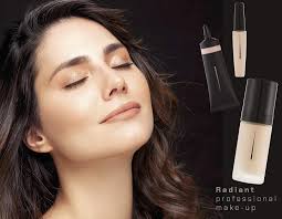 high coverage face makeup foundation