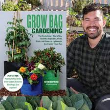Grow Bag Gardening No Weeds Root