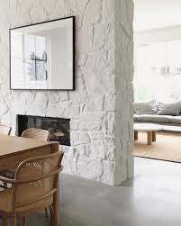 6 Types Of Stone Fireplaces With Images