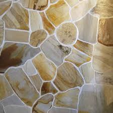 Vinyl flooring is synthetic, manufactured using chemicals such as pvc, which is toxic. Natural Stone Floor Covering Crazy Akrolithos S A Tile Textured Marble Look