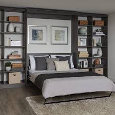 The Most Stylish Murphy Beds Wall
