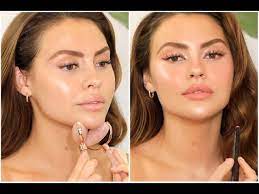 gl skin natural makeup tutorial
