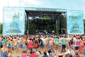 firefly tickets on track to sell out
