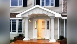 House Pillar Design Ideas To Beautify