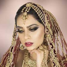 asian bridal makeup courses