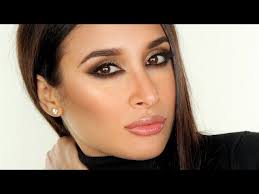 kim kardashian arabian makeup tutorial
