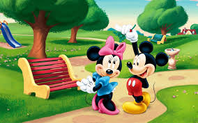 minnie and mickey mouse wallpapers 56